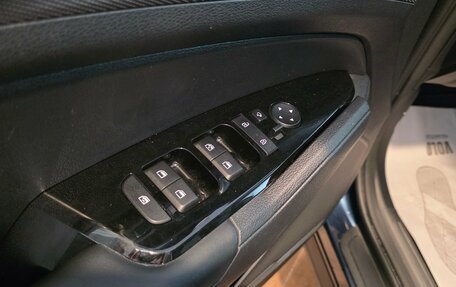 KIA Sportage IV рестайлинг, 2021 год, 3 720 000 рублей, 25 фотография