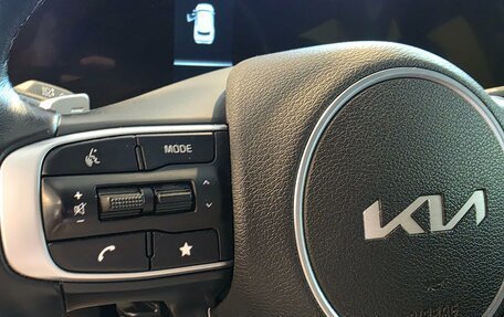 KIA Sportage IV рестайлинг, 2021 год, 3 720 000 рублей, 23 фотография