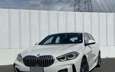 BMW 1 серия, 2021 год, 1 250 000 рублей, 1 фотография