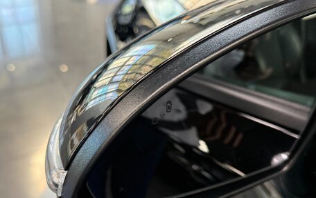 KIA Optima IV, 2017 год, 1 820 000 рублей, 6 фотография