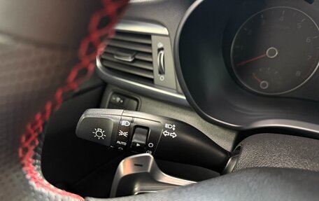 KIA Optima IV, 2017 год, 1 820 000 рублей, 19 фотография