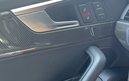 Audi S5, 2017 год, 4 800 000 рублей, 5 фотография