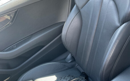 Audi S5, 2017 год, 4 800 000 рублей, 8 фотография