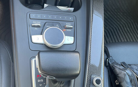 Audi S5, 2017 год, 4 800 000 рублей, 11 фотография