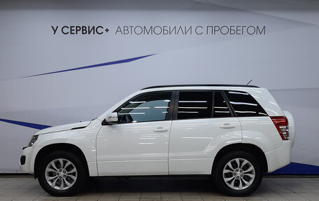 Suzuki Grand Vitara, 2013 год, 1 220 000 рублей, 2 фотография
