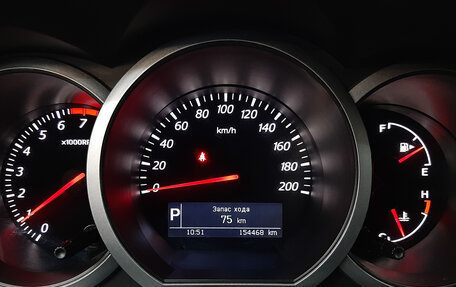 Suzuki Grand Vitara, 2013 год, 1 220 000 рублей, 8 фотография