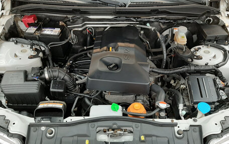 Suzuki Grand Vitara, 2013 год, 1 220 000 рублей, 7 фотография