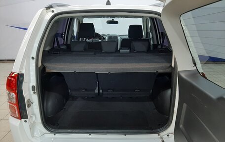 Suzuki Grand Vitara, 2013 год, 1 220 000 рублей, 5 фотография