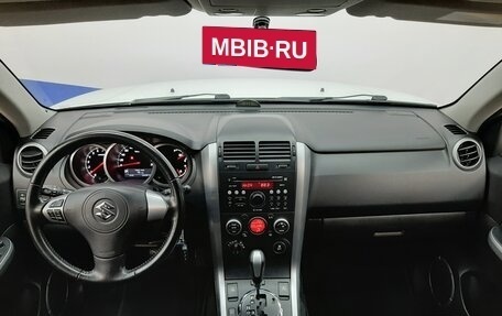 Suzuki Grand Vitara, 2013 год, 1 220 000 рублей, 9 фотография