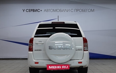 Suzuki Grand Vitara, 2013 год, 1 220 000 рублей, 4 фотография