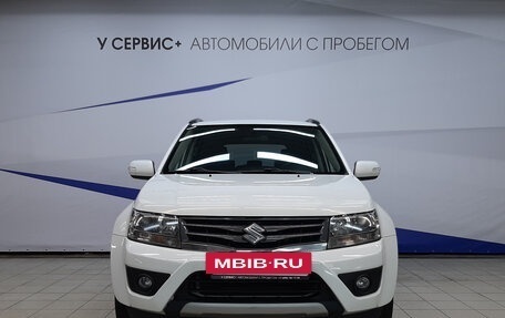 Suzuki Grand Vitara, 2013 год, 1 220 000 рублей, 6 фотография