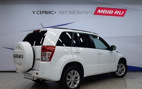 Suzuki Grand Vitara, 2013 год, 1 220 000 рублей, 3 фотография