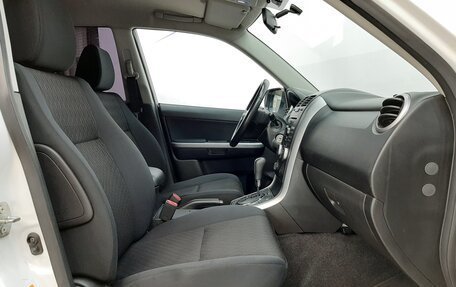 Suzuki Grand Vitara, 2013 год, 1 220 000 рублей, 11 фотография