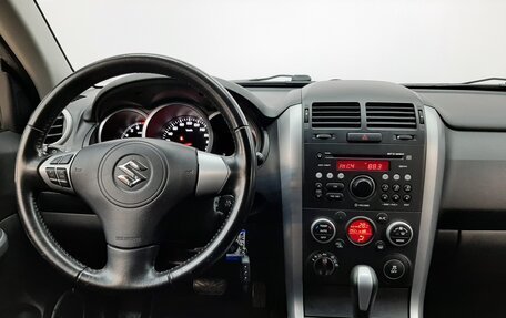 Suzuki Grand Vitara, 2013 год, 1 220 000 рублей, 16 фотография