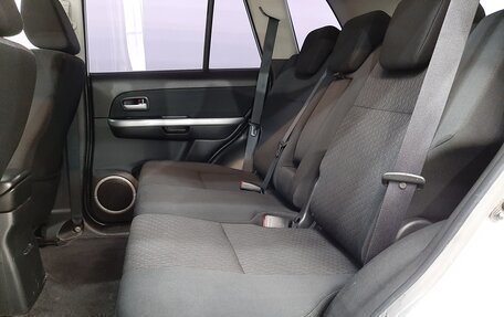 Suzuki Grand Vitara, 2013 год, 1 220 000 рублей, 12 фотография