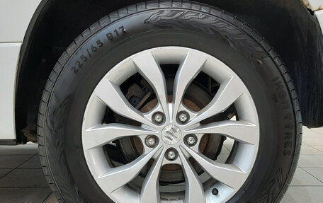 Suzuki Grand Vitara, 2013 год, 1 220 000 рублей, 13 фотография