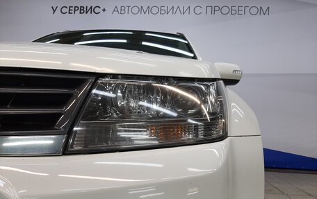 Suzuki Grand Vitara, 2013 год, 1 220 000 рублей, 22 фотография