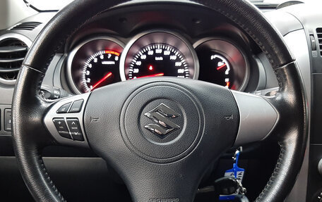 Suzuki Grand Vitara, 2013 год, 1 220 000 рублей, 14 фотография