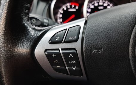 Suzuki Grand Vitara, 2013 год, 1 220 000 рублей, 15 фотография