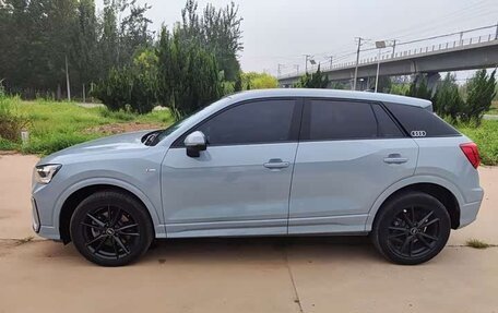 Audi Q2 I, 2024 год, 2 105 000 рублей, 2 фотография
