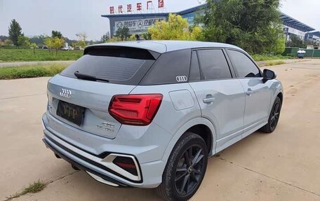 Audi Q2 I, 2024 год, 2 105 000 рублей, 6 фотография
