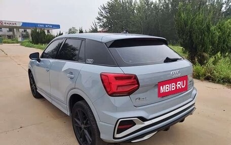 Audi Q2 I, 2024 год, 2 105 000 рублей, 4 фотография