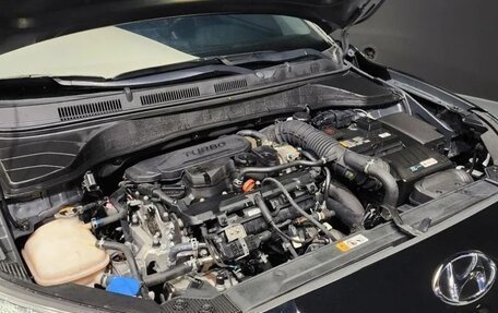 Hyundai Kona I, 2022 год, 1 490 000 рублей, 18 фотография