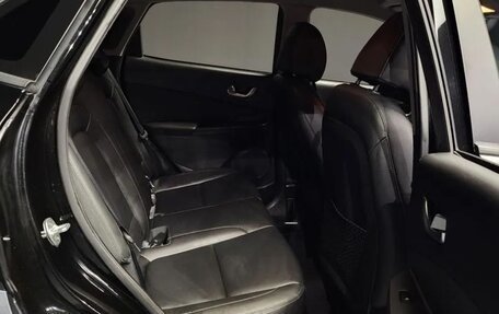 Hyundai Kona I, 2022 год, 1 490 000 рублей, 15 фотография