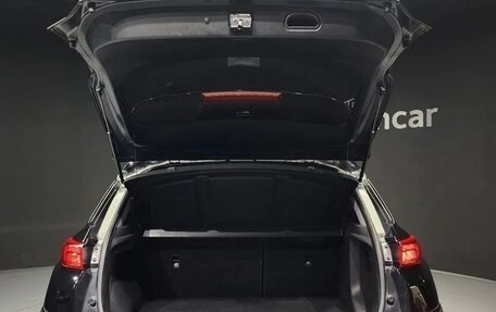 Hyundai Kona I, 2022 год, 1 490 000 рублей, 17 фотография