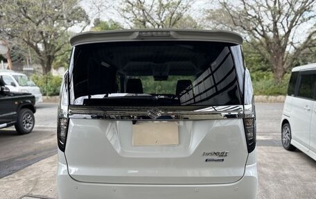 Suzuki Solio, 2021 год, 1 060 000 рублей, 4 фотография