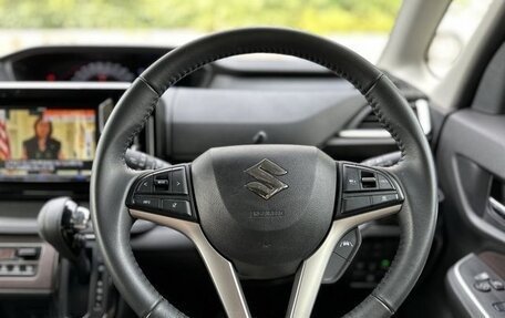 Suzuki Solio, 2021 год, 1 060 000 рублей, 12 фотография