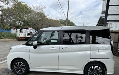 Suzuki Solio, 2021 год, 1 060 000 рублей, 2 фотография