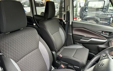 Suzuki Solio, 2021 год, 1 060 000 рублей, 10 фотография