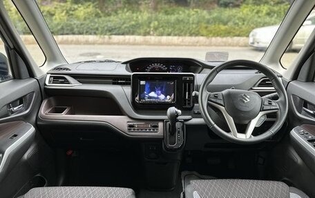 Suzuki Solio, 2021 год, 1 060 000 рублей, 11 фотография