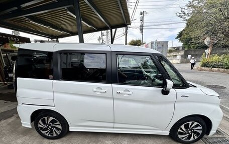 Suzuki Solio, 2021 год, 1 060 000 рублей, 6 фотография