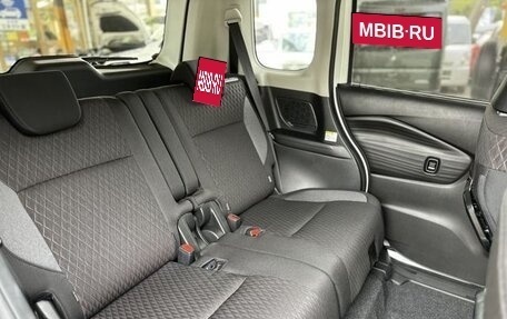 Suzuki Solio, 2021 год, 1 060 000 рублей, 14 фотография