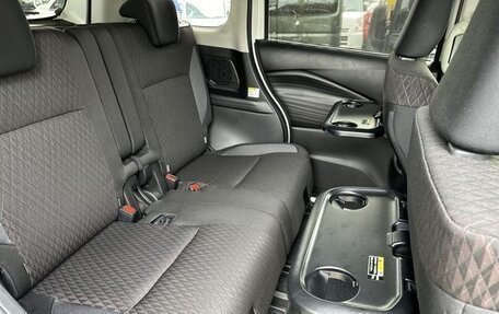 Suzuki Solio, 2021 год, 1 060 000 рублей, 16 фотография