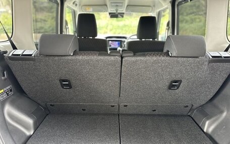 Suzuki Solio, 2021 год, 1 060 000 рублей, 17 фотография