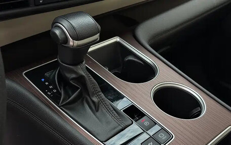 Toyota Granvia, 2022 год, 3 630 888 рублей, 17 фотография