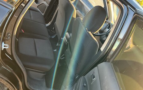 Mitsubishi Outlander III рестайлинг 3, 2014 год, 1 290 000 рублей, 15 фотография