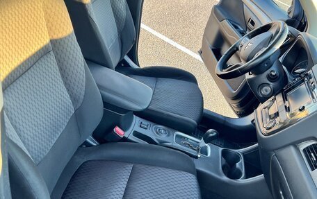 Mitsubishi Outlander III рестайлинг 3, 2014 год, 1 290 000 рублей, 16 фотография