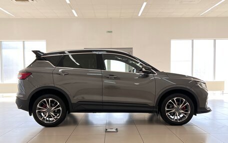 Geely Coolray I, 2023 год, 1 985 000 рублей, 5 фотография