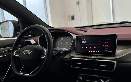 Geely Coolray I, 2023 год, 1 985 000 рублей, 12 фотография