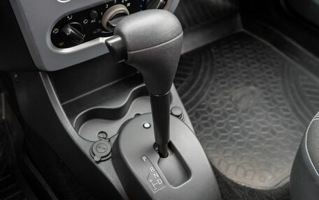 Renault Logan I, 2012 год, 435 000 рублей, 14 фотография