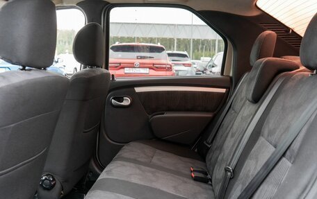 Renault Logan I, 2012 год, 435 000 рублей, 11 фотография