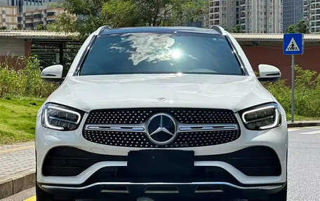 Mercedes-Benz GLC, 2021 год, 3 400 000 рублей, 2 фотография
