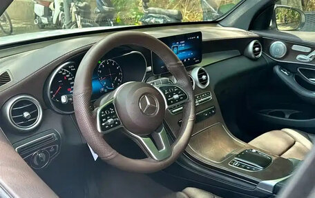 Mercedes-Benz GLC, 2021 год, 3 400 000 рублей, 8 фотография
