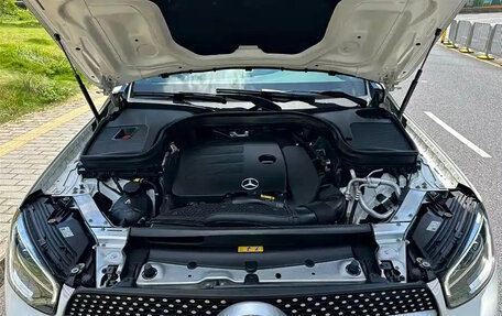 Mercedes-Benz GLC, 2021 год, 3 400 000 рублей, 15 фотография
