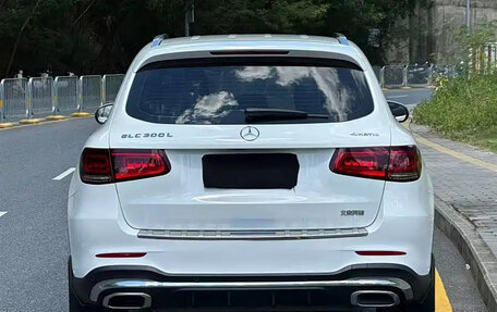 Mercedes-Benz GLC, 2021 год, 3 400 000 рублей, 18 фотография