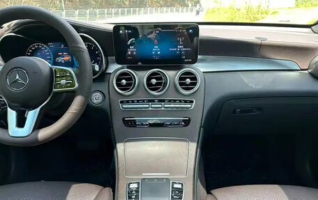 Mercedes-Benz GLC, 2021 год, 3 400 000 рублей, 9 фотография
